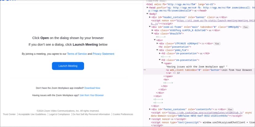 Forced Browser Zoom Extension's cover image