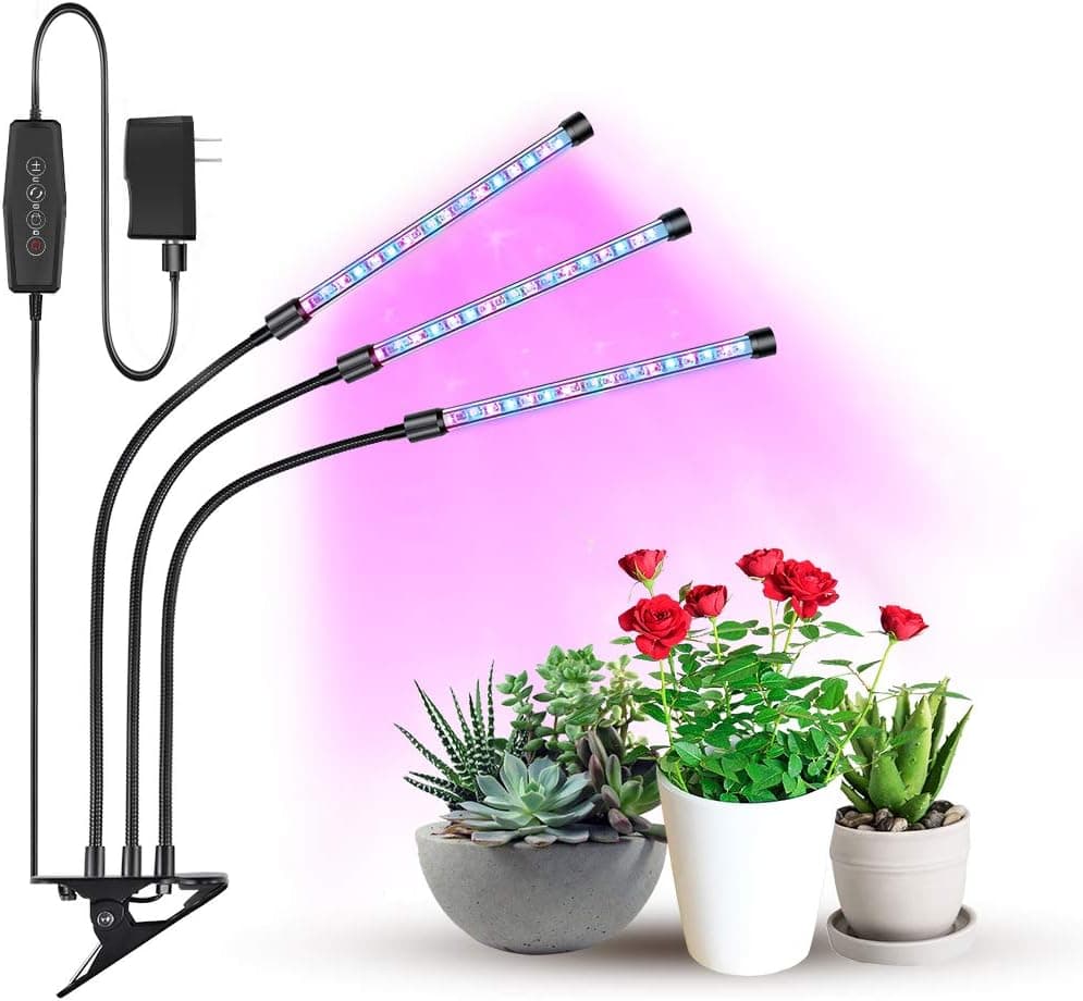 Cheap grow lights