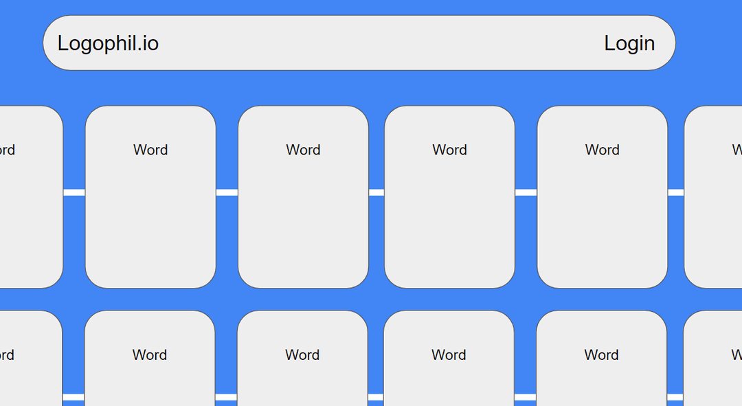 Wireframing idea #3